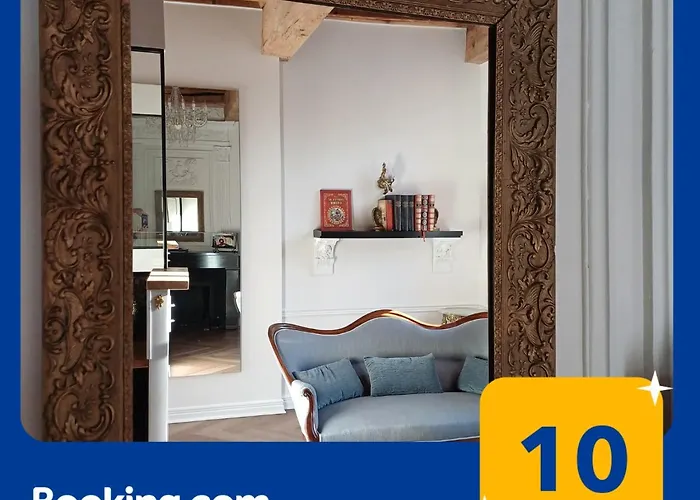 Meuble De Caractere
