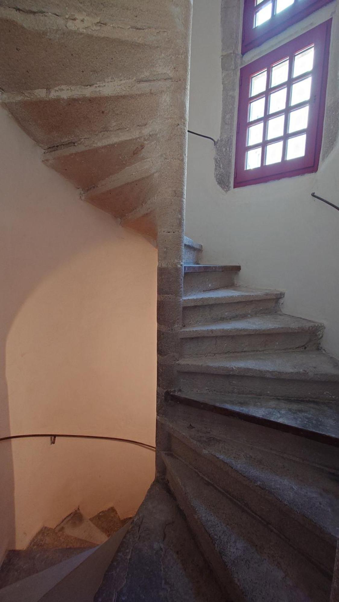 Meuble De Caractere Apartment *