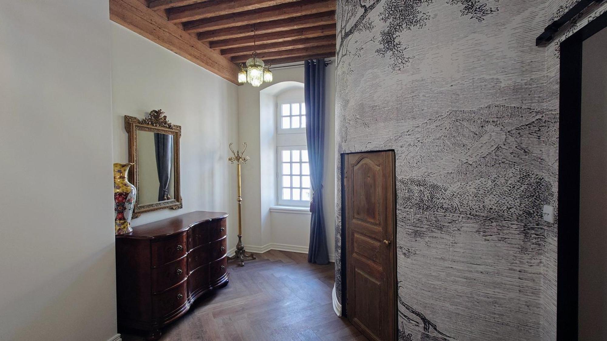 Meuble De Caractere Apartment Le Puy-en-Velay