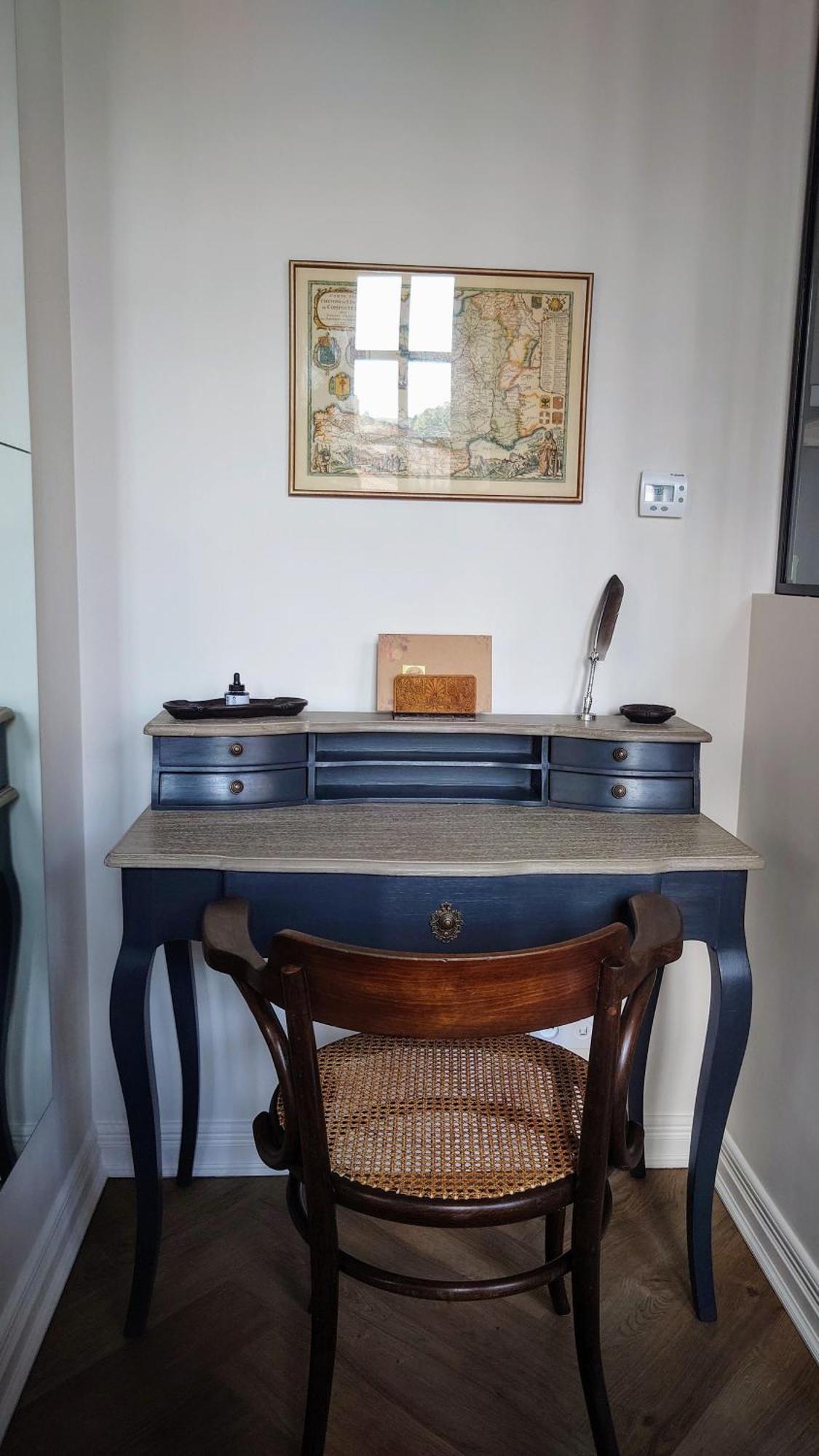Meuble De Caractere Apartment