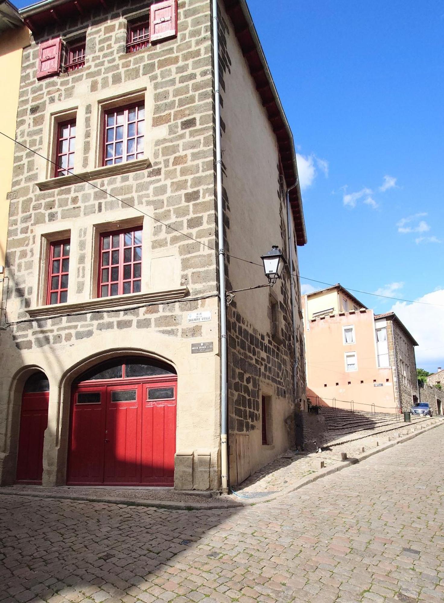 Meuble De Caractere Le Puy-en-Velay