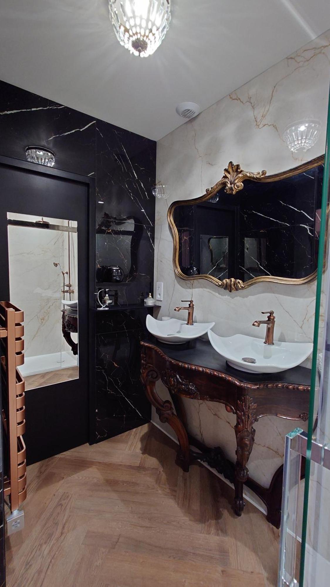 Meuble De Caractere Apartment *