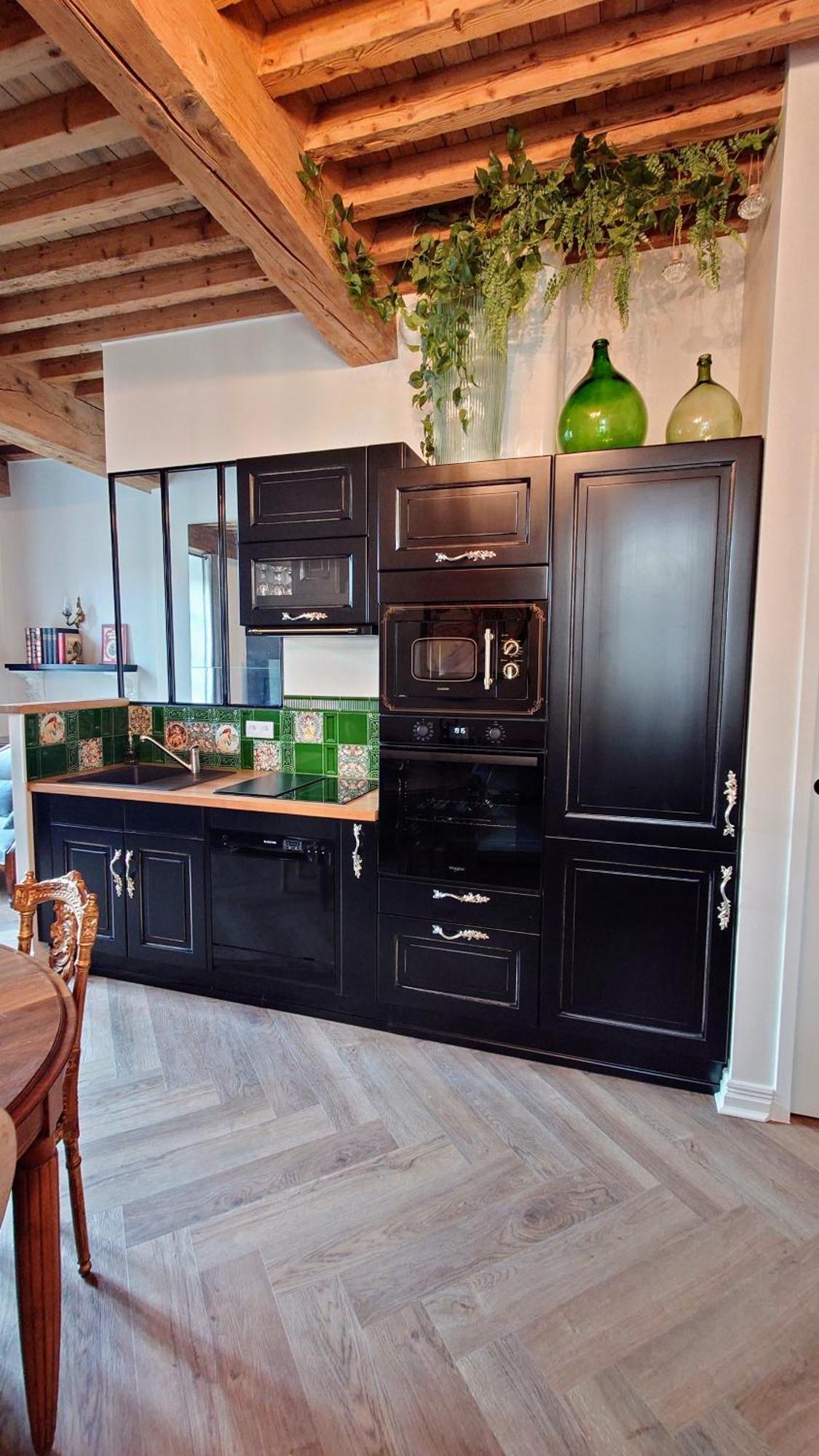 Meuble De Caractere Apartment *
