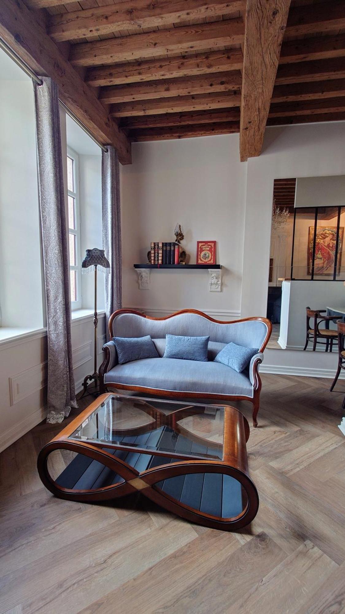 Meuble De Caractere Le Puy-en-Velay