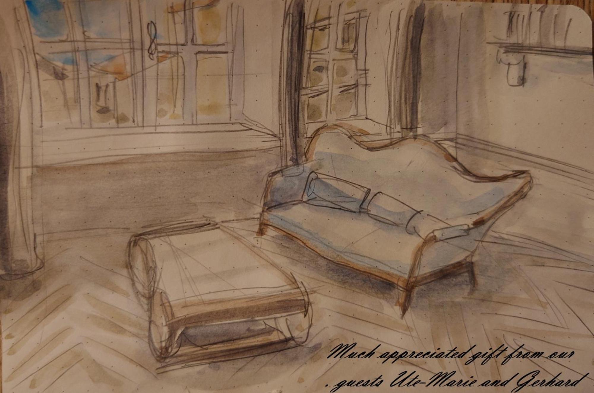 Apartment Meuble De Caractere Le Puy-en-Velay